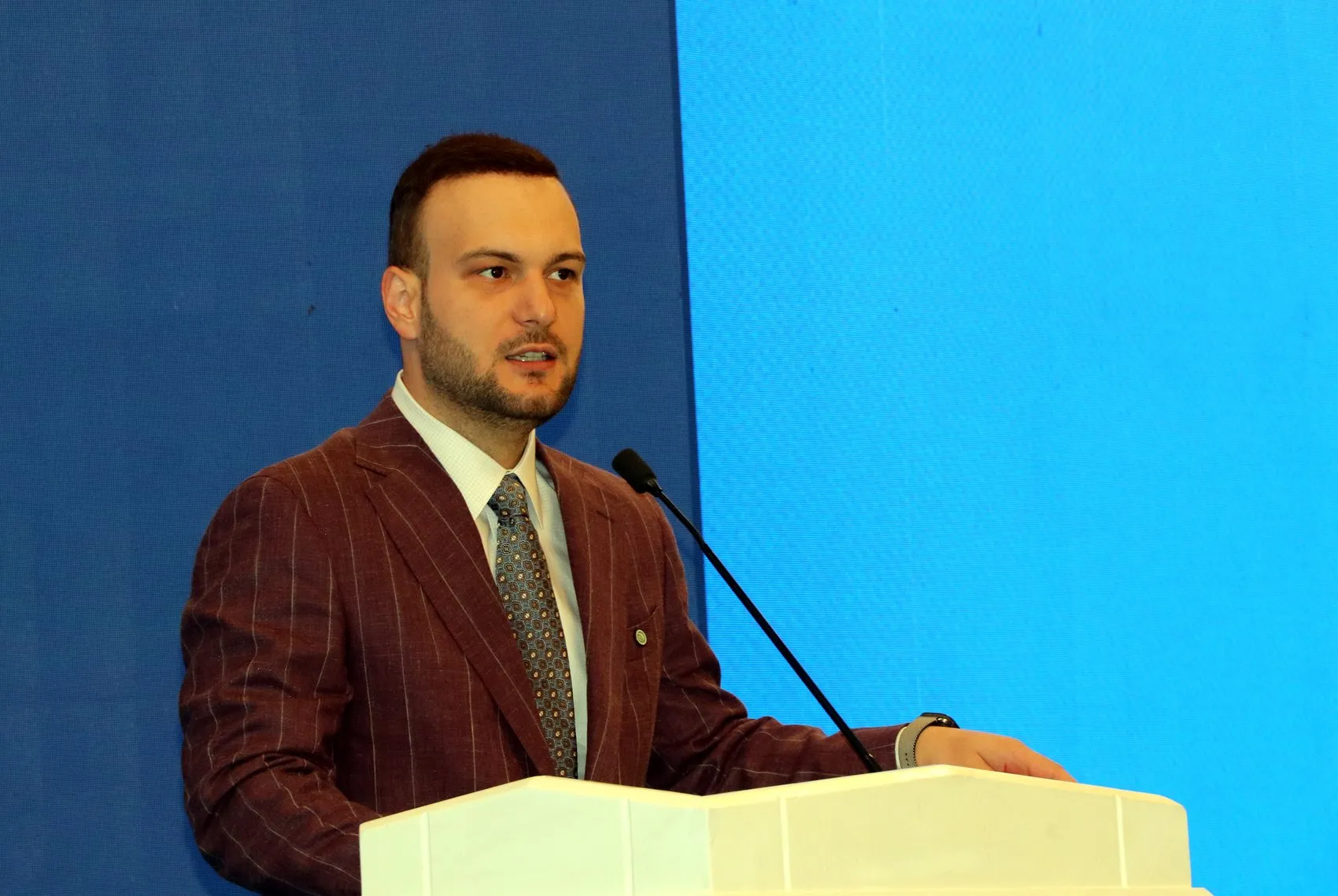 Van Gölü Havzası İçin Ortak Gelecek Planı Masaya Yatırıldı