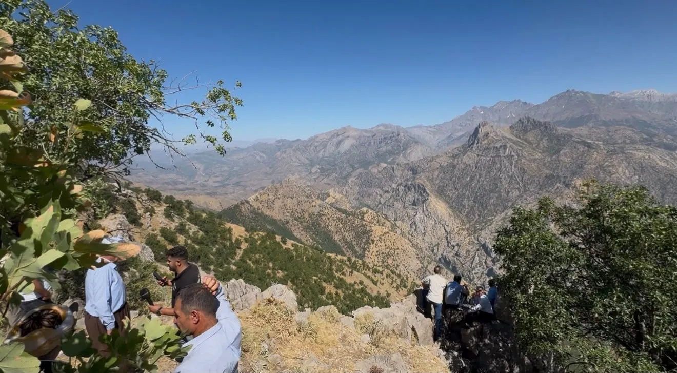 Beş gündür kayıp olan Şevket İzci derede ölü bulundu