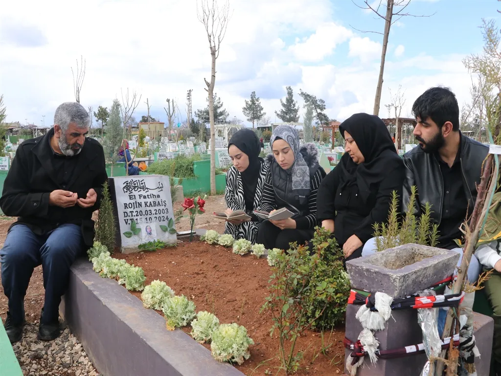 Rojin Kabaiş davasında yeni avukatlarla birlikte dosya derinlemesine incelenmeye başlandı