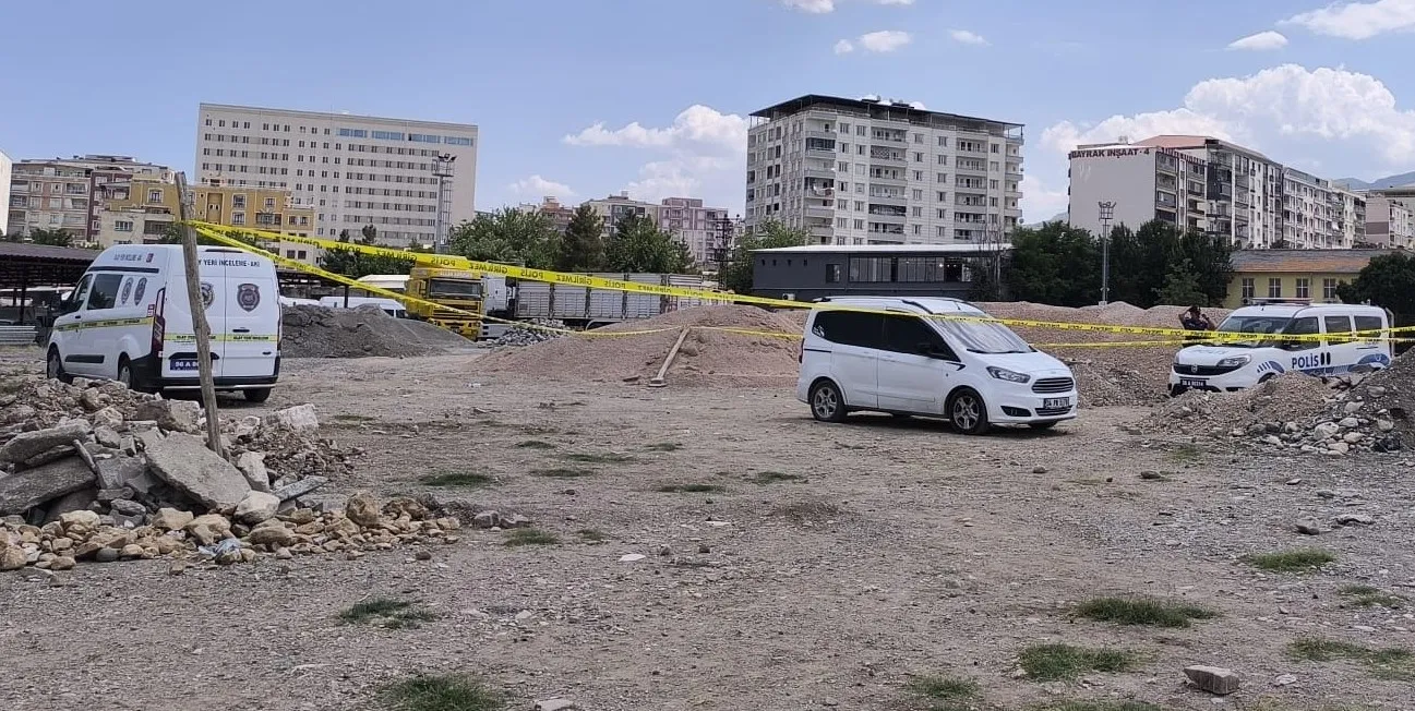 Batman'da eski eşinin vurduğu hamile kadının bebeği hayatını kaybetti