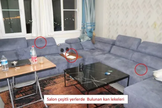 Ejegül Ovezova davasında sanık Cemil Koç ölümün intihar olduğunu savundu