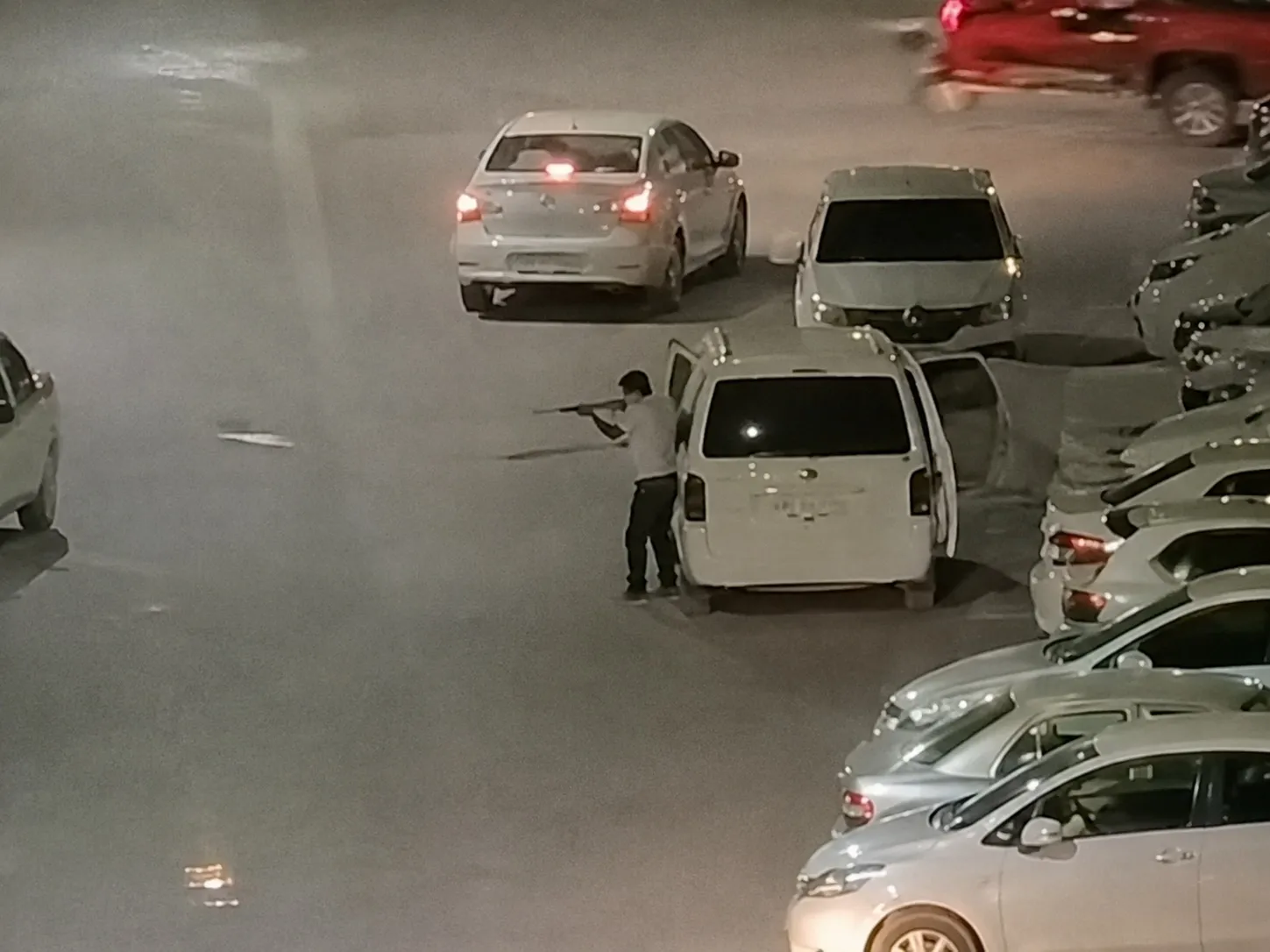 Şanlıurfa'da kız meselesi kavgası kanlı bitti