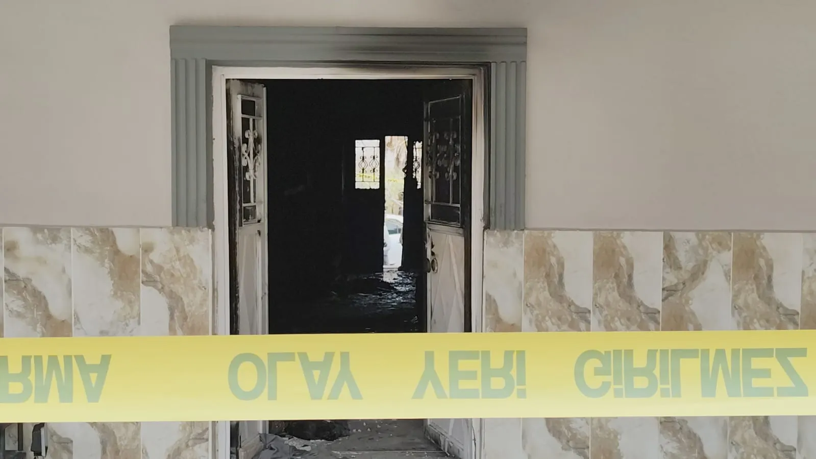 Kızıltepe’deki yangının ağır yaralısı yedi ay sonra yaşamını yitirdi