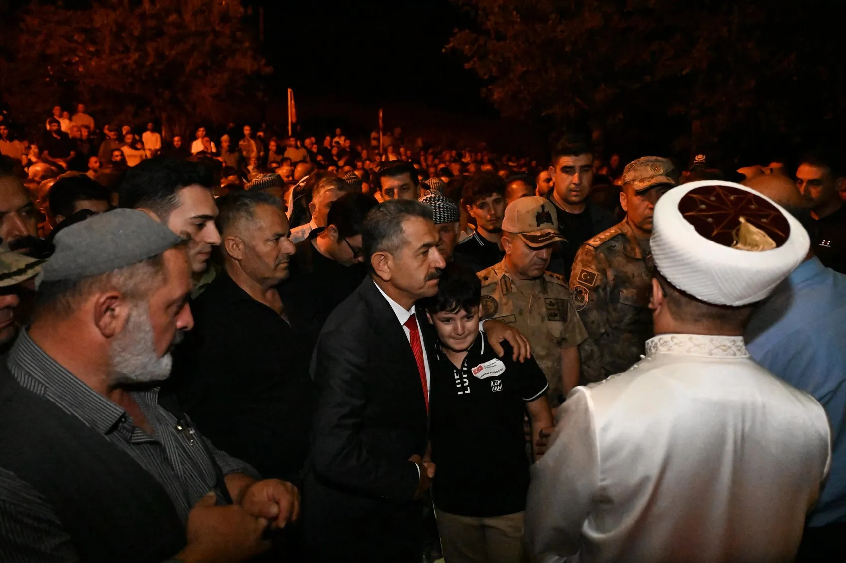 Genç Uzman Çavuş Ferhat Baykir Halı Sahada Kalp Krizi Geçirdi