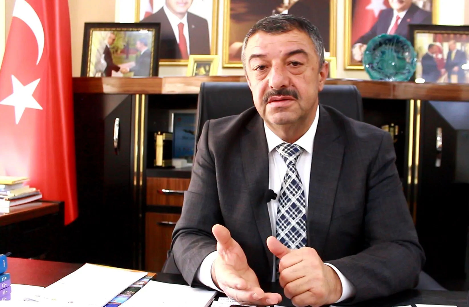 Necat Cellek Tillo ilçesinde düzenlenen törenle toprağa verildi