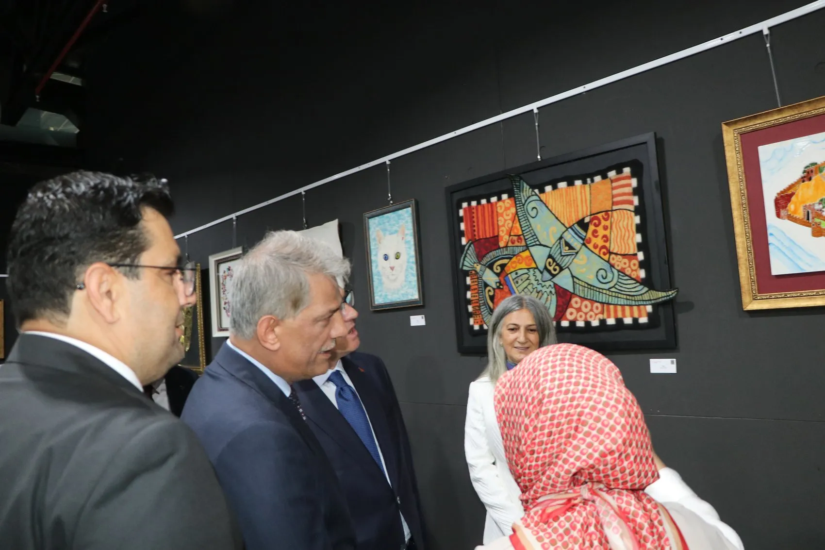 Van Kültür Yolu Festivali dokuz gün sürecek sanat şölenine ev sahipliği yapıyor