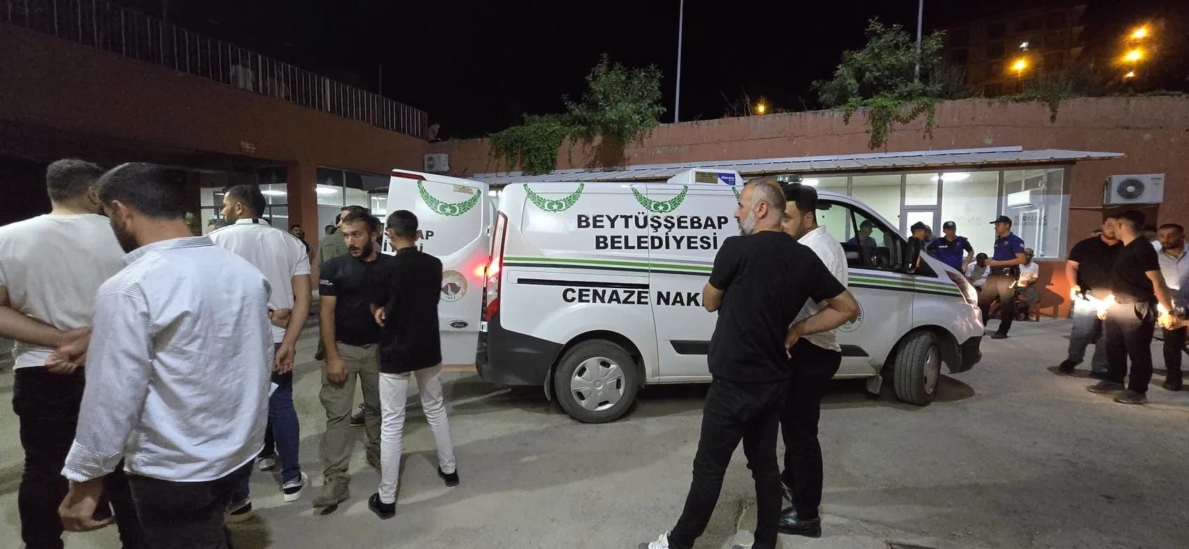Habur Çayı'nda kaybolan Erkan Sak'ın dokuz gün sonra cansız bedenine ulaşıldı