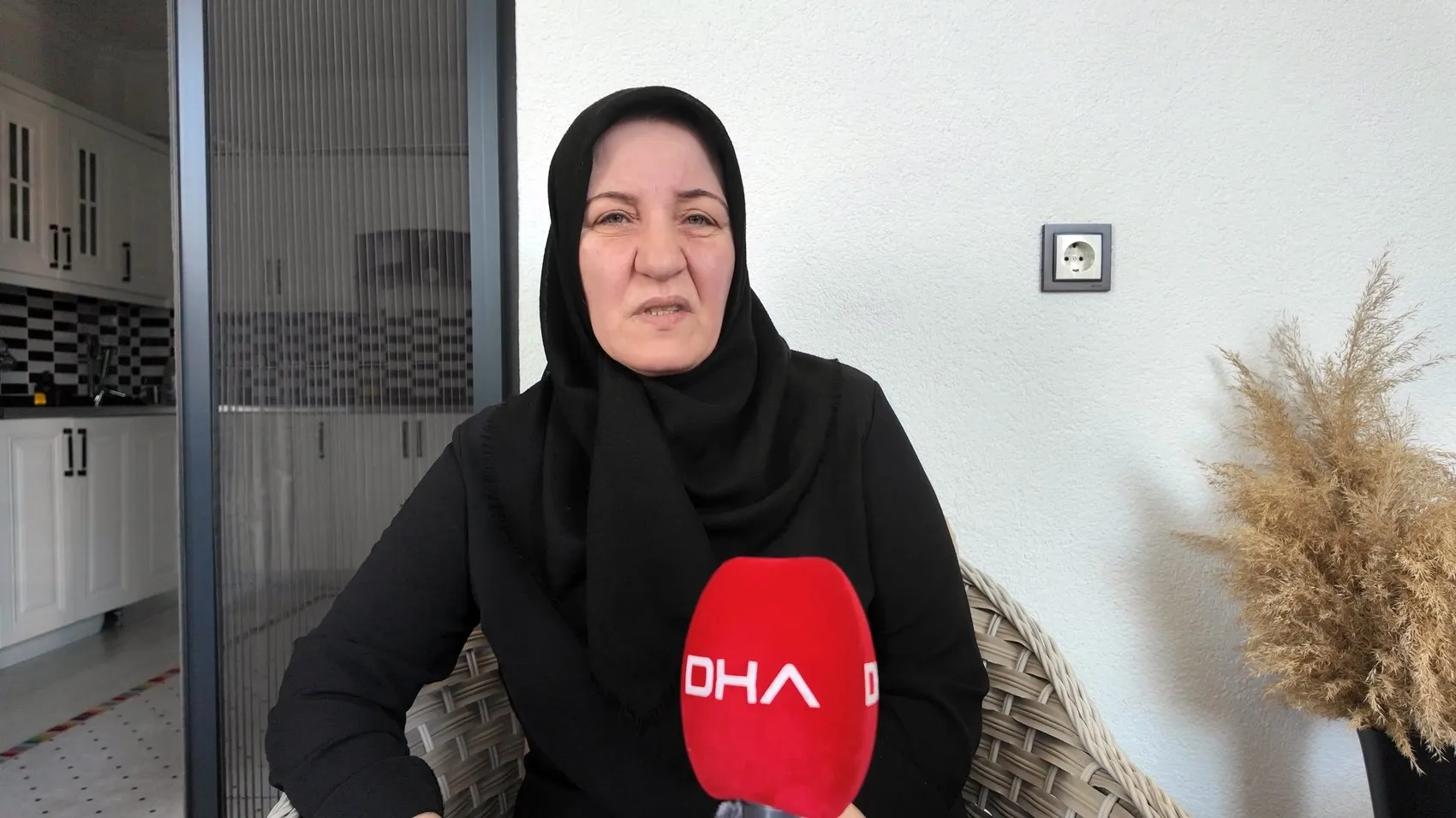 Yunanistan'da izini kaybeden Taner Balat'ın ailesi evladından gelecek haberi bekliyor