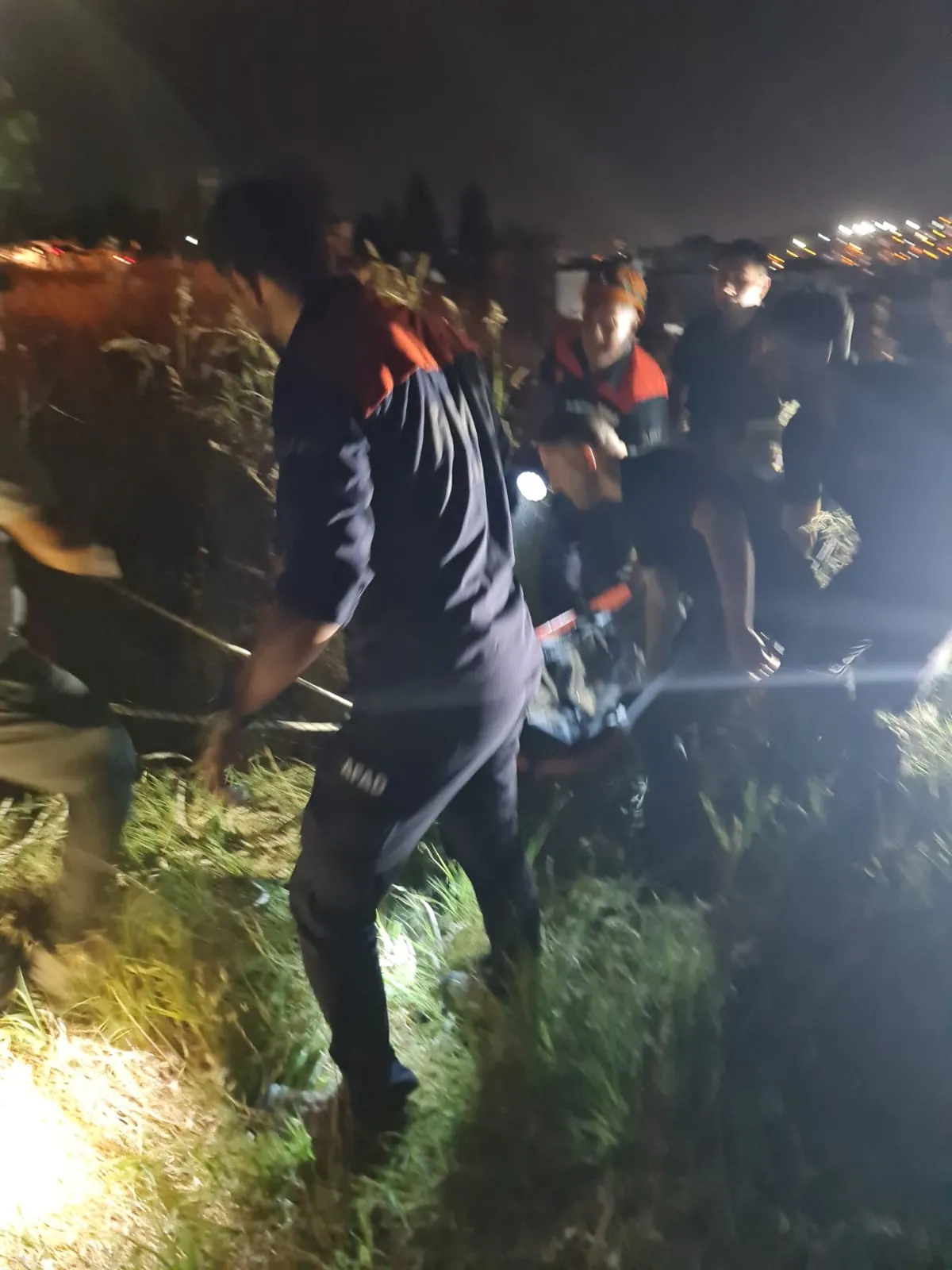 Diyarbakır Yenişehir ilçesinde kayıp şahsın cansız bedenine ulaşıldı
