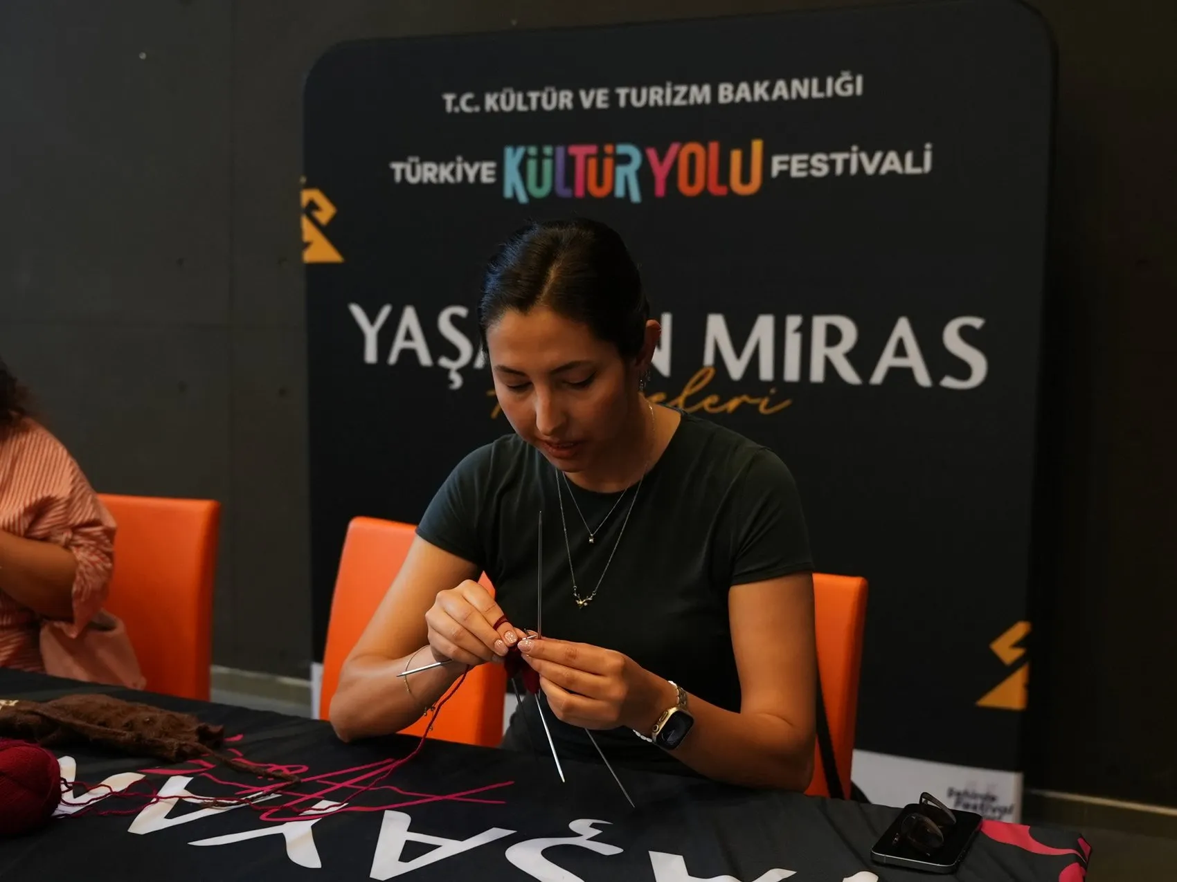 Van Kültür Yolu Festivali coşkulu bir başlangıçla kapılarını açtı