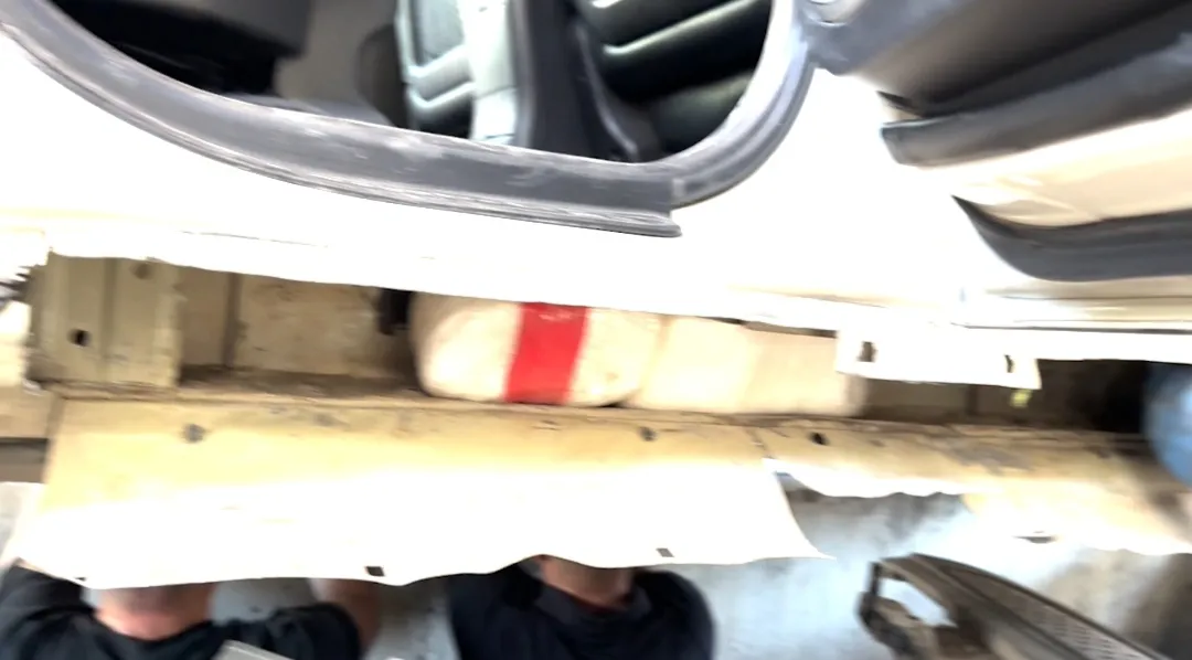 Batman polisinden narkotik köpeği Mailo ile başarılı operasyon
