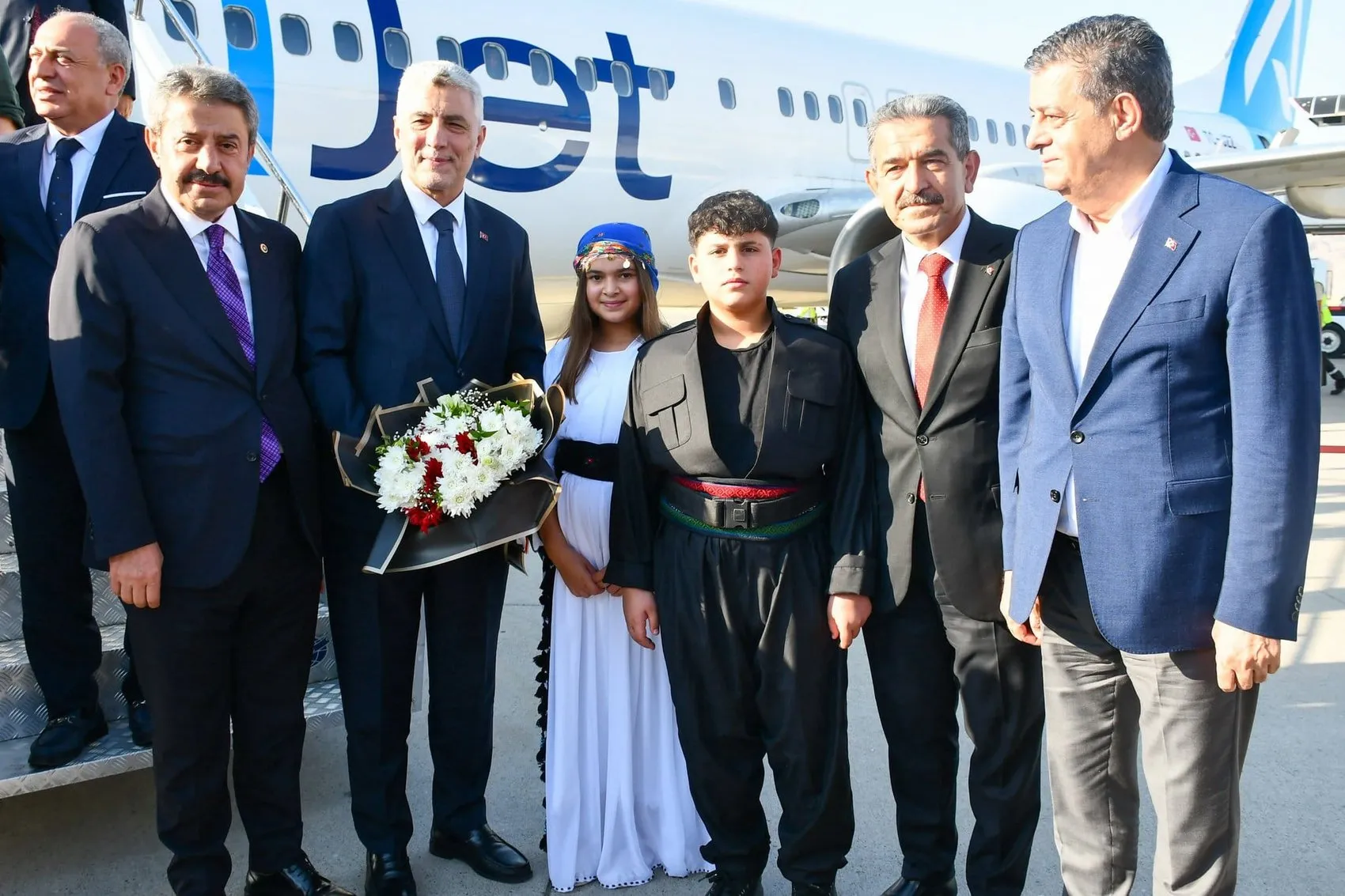 Habur Sınır Kapısı Türkiye ihracatının kalbinde yer alıyor