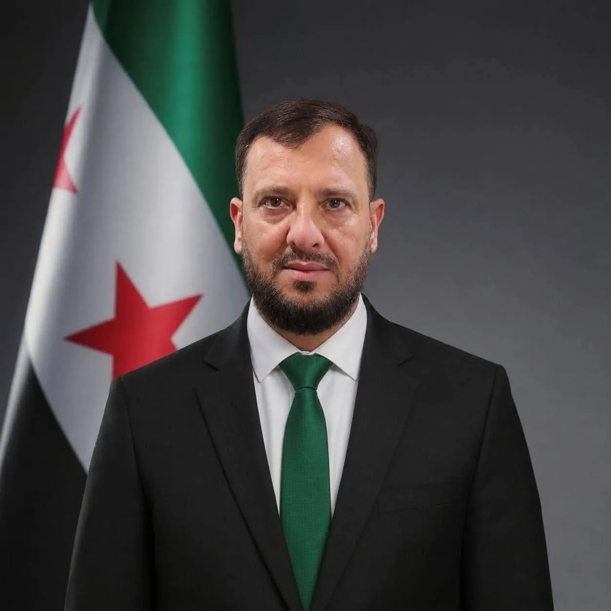 Mardin Artuklu Üniversitesinden dört isim Suriye meclisine girdi