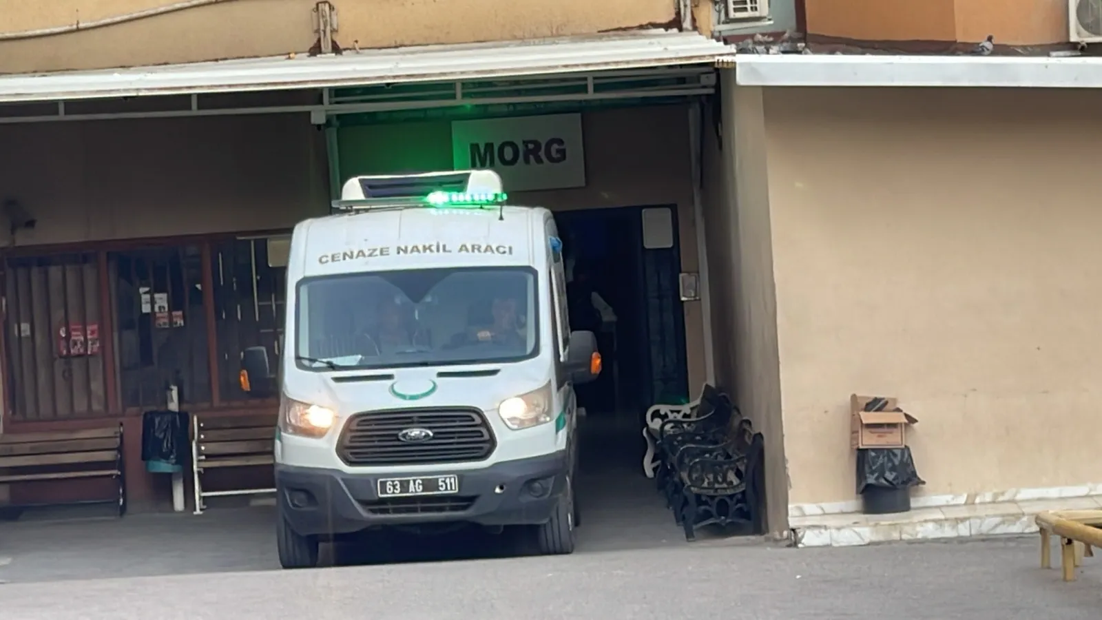 Siverek'te evinde fenalaşan doktor hayatını kaybederken meslektaşına ev hapsi verildi