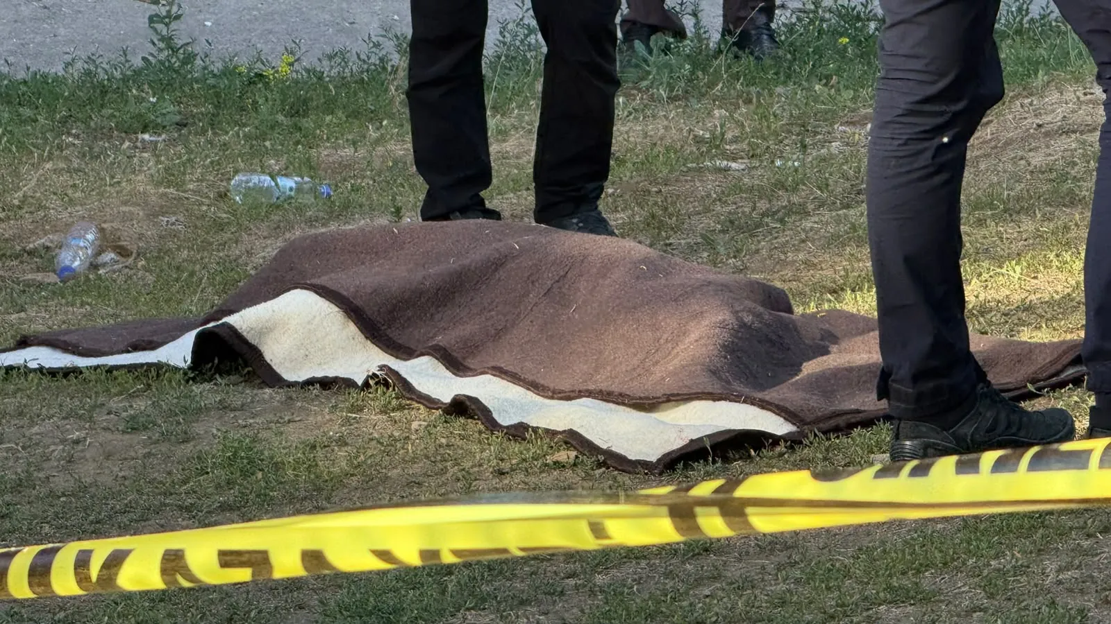 Hakkari’de ambulansın çarptığı çocuk yaşamını yitirdi