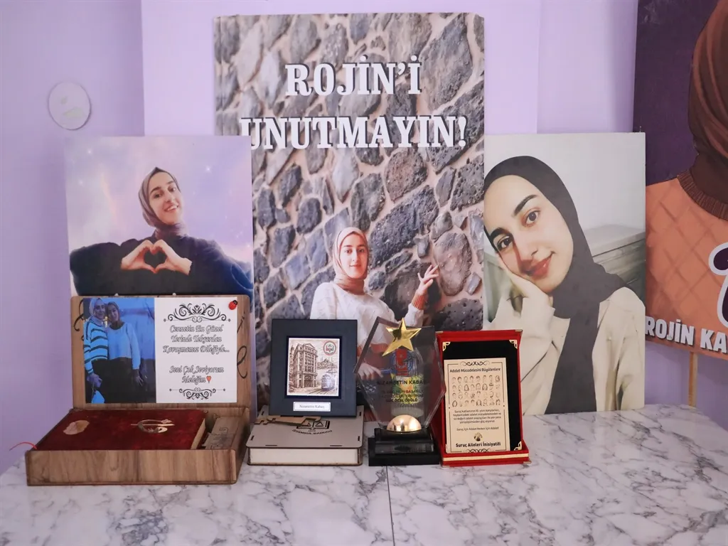 Rojin Kabaiş davasında yeni avukatlarla birlikte dosya derinlemesine incelenmeye başlandı