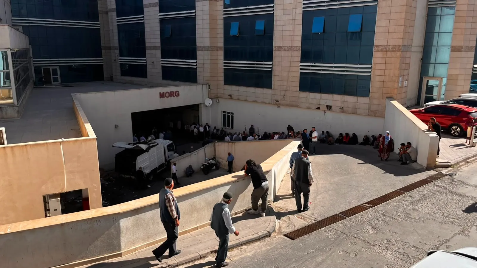 Siirt'te arazi kavgası kanlı bitti