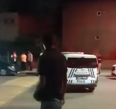 Batman'da eski eşin silahlı saldırısına uğrayan hamile kadının bebeği kurtarılamadı