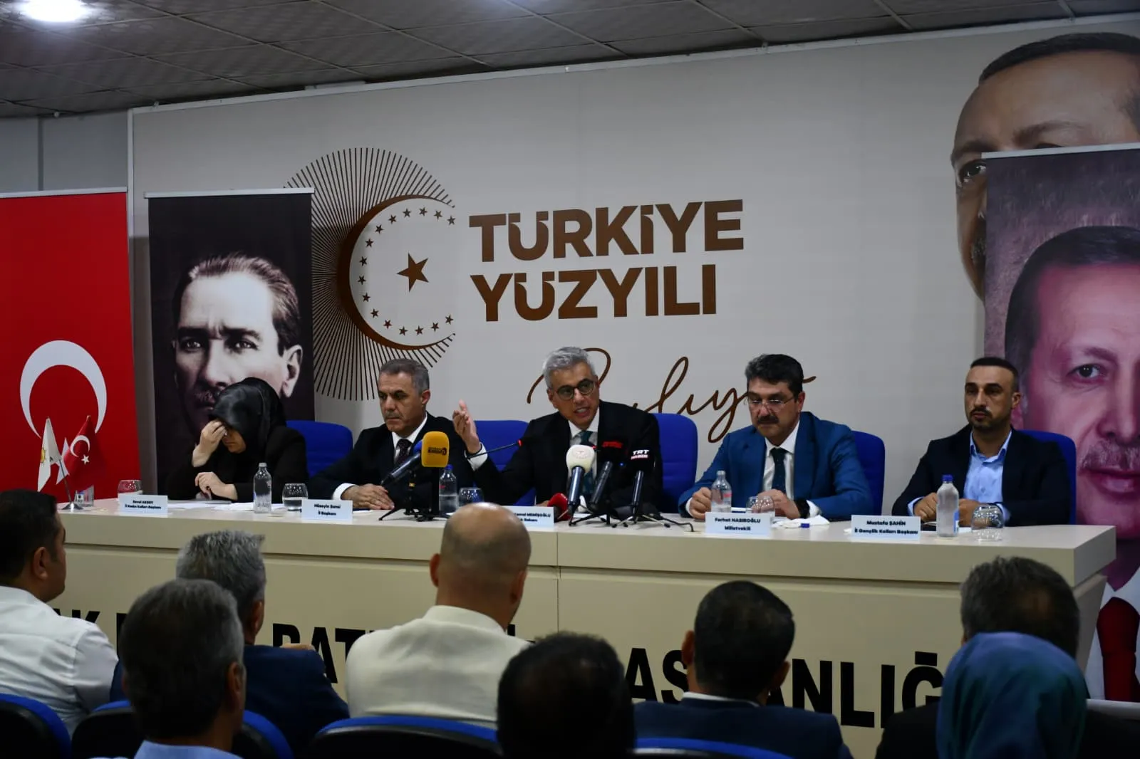 Batman sağlık hizmetlerinde büyük dönüşüm yaşadı