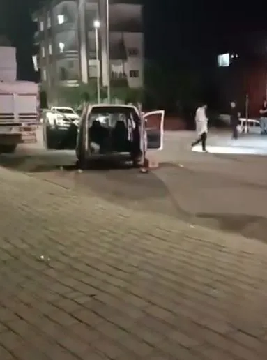 Batman'da eski eşin silahlı saldırısına uğrayan hamile kadının bebeği kurtarılamadı