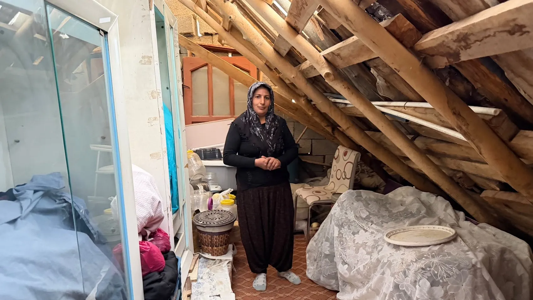Yüksekova'da imkansızlıkları aşan ikizler Fen Lisesi hayallerine ulaştı