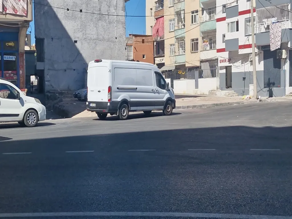 Diyarbakırda cinayet sanığının öldürme niyetim yoktu savunmasına tepki geldi