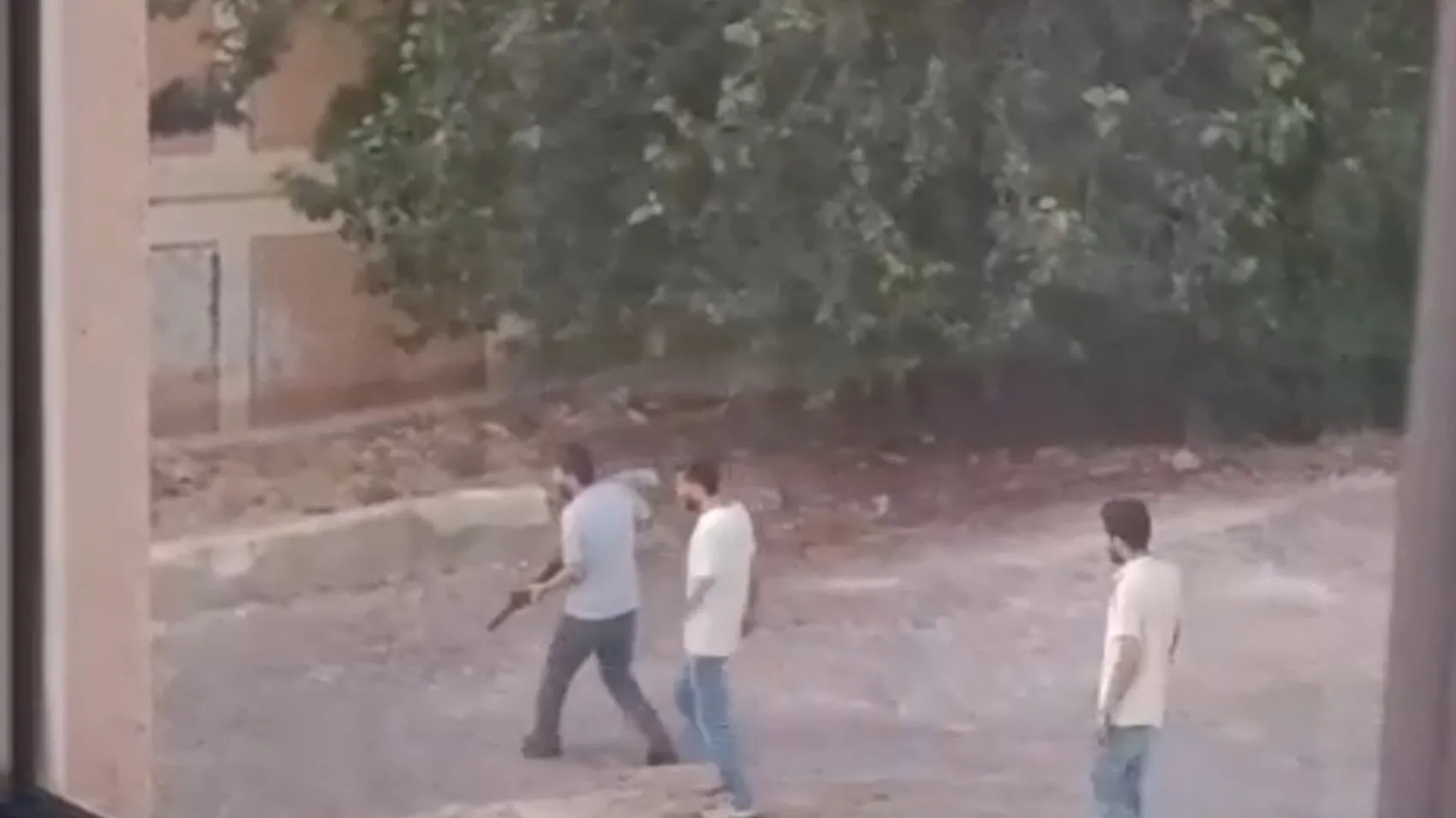Şanlıurfa Batıkent Mahallesindeki aile kavgasında üç kişi yaralandı