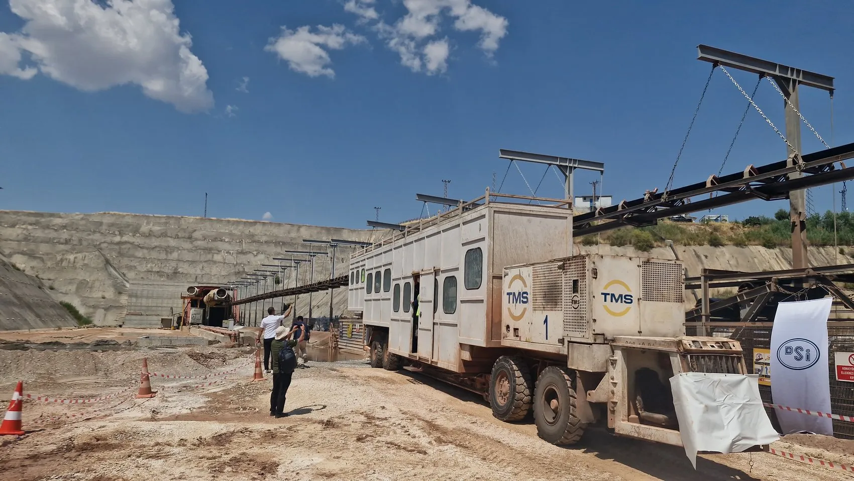 Silvan Projesi bölge ekonomisine 43 milyar liralık dev destek sağlayacak