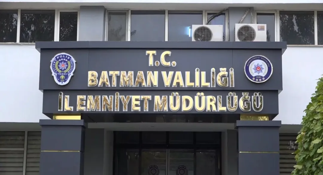 Batman'da kayıp kadının öldürüldüğü şüphesiyle iki kişi tutuklandı