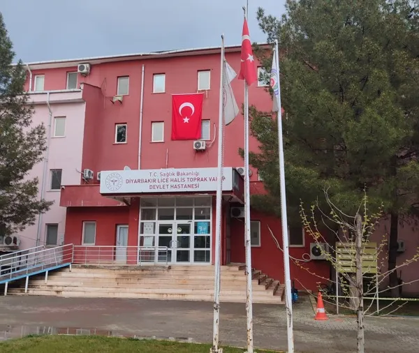 Diyarbakır Lice'deki arazi çatışmasında genç gelin hayatını kaybetti