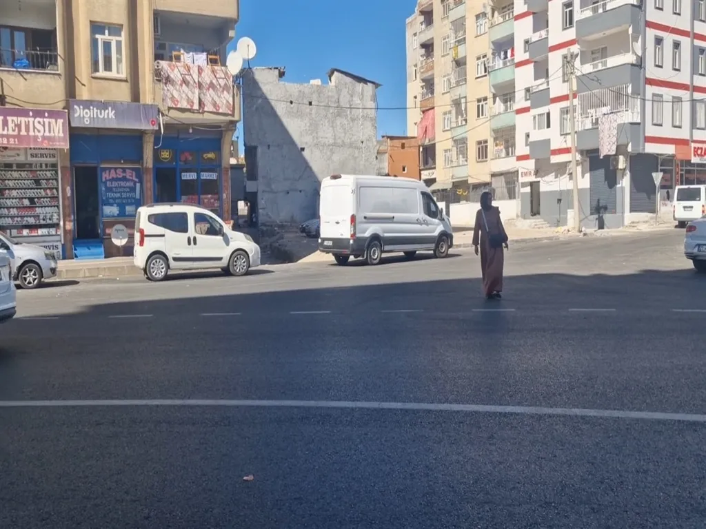 Diyarbakırda cinayet sanığının öldürme niyetim yoktu savunmasına tepki geldi