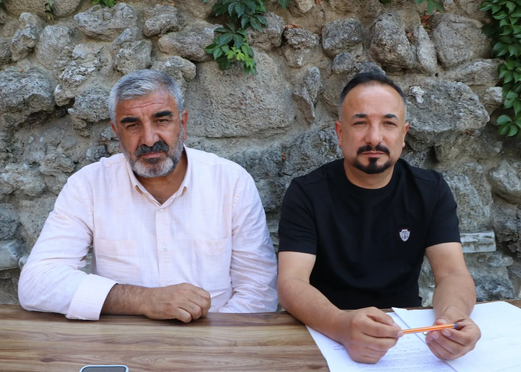 Rojin Kabaiş soruşturmasında rektör ve yeğenine dair kritik DNA gelişmesi