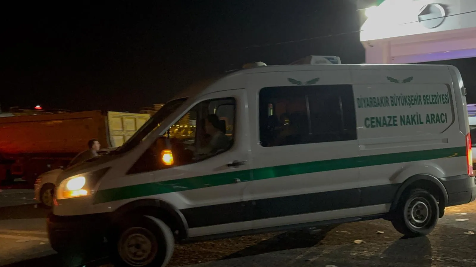 Diyarbakır Lice'deki arazi çatışmasında genç gelin hayatını kaybetti