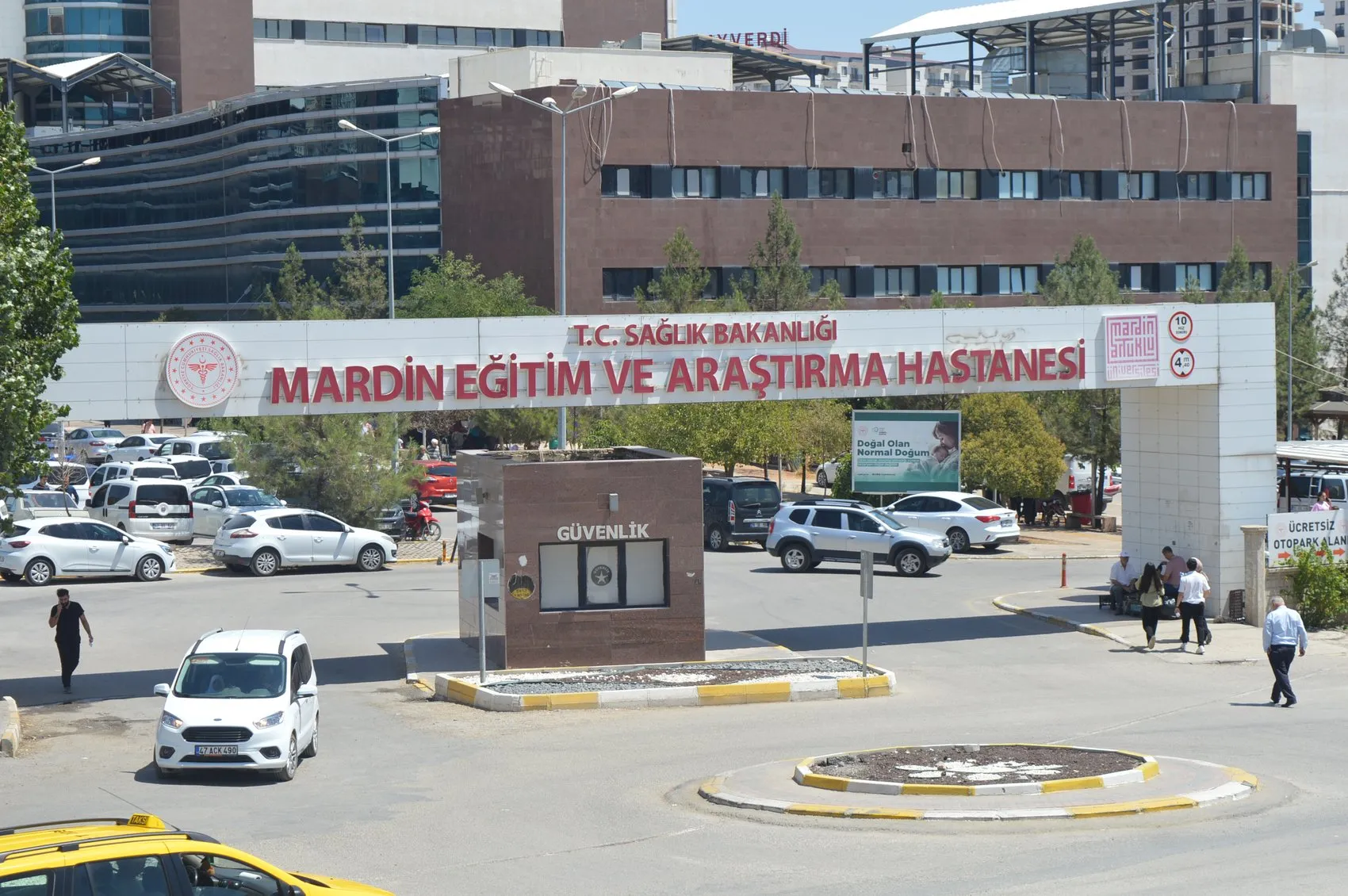 Mardin’deki acı olay sonrası uzmanlardan çocukları araçta bırakmama uyarısı
