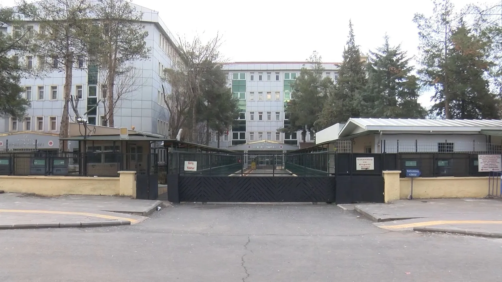 Diyarbakır Lice'deki arazi kavgası sonrası iki kişi cezaevine gönderildi