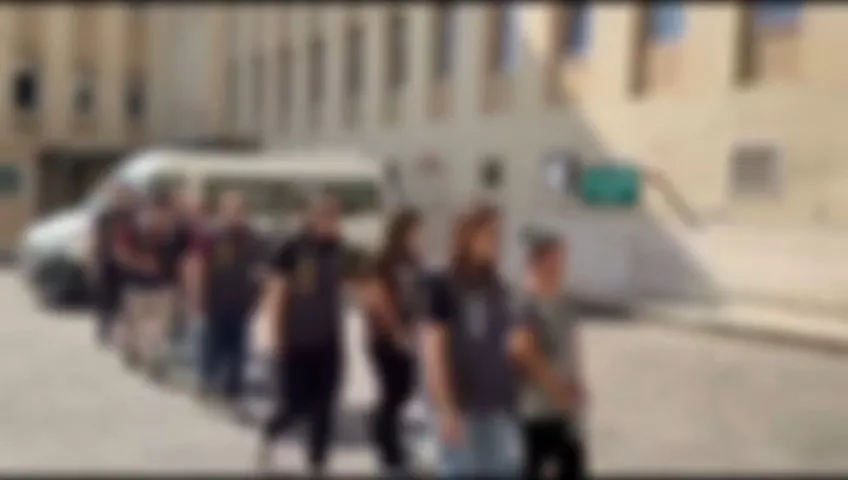 Rojin Kabaiş'in babasına siber zorbalardan yeni ölüm tehdidi