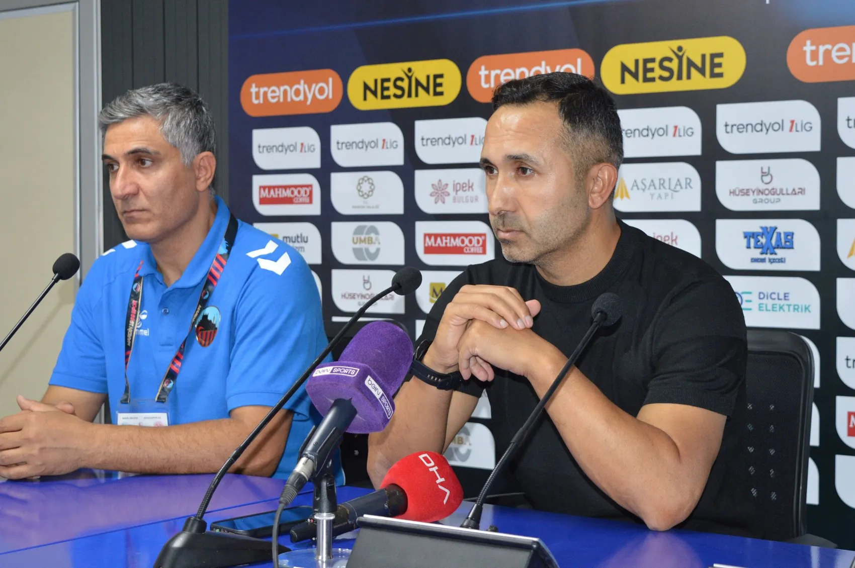 Mardin 1969 Spor evinde Antalyasporu mağlup ederek hanesine üç puanı yazdırdı