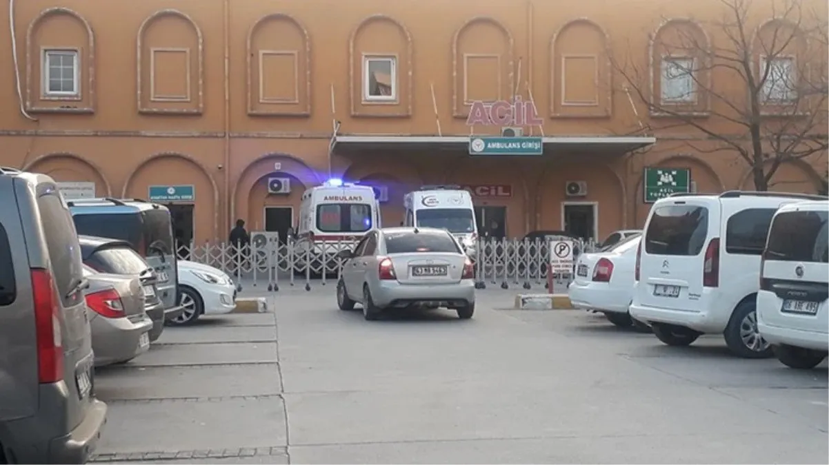 Mardin'de yüzme havuzunda hayatını kaybeden 13 yaşındaki Orhan son yolculuğuna uğurlandı
