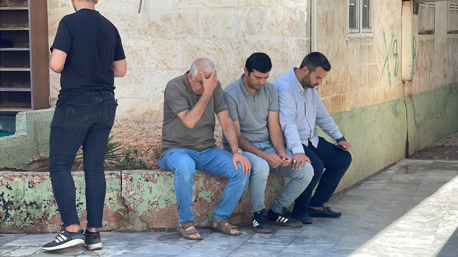 Şanlıurfa'da spor salonundaki kaza sekiz yaşındaki Mert Ali'yi hayattan kopardı
