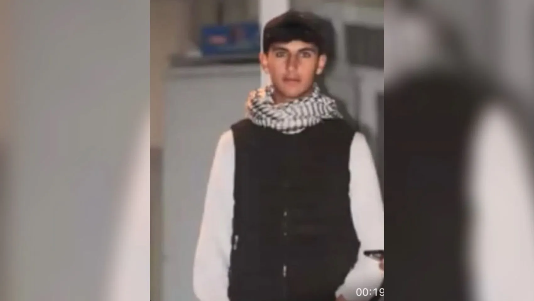 Şanlıurfa yolunda feci kaza üç kuzeni hayattan kopardı