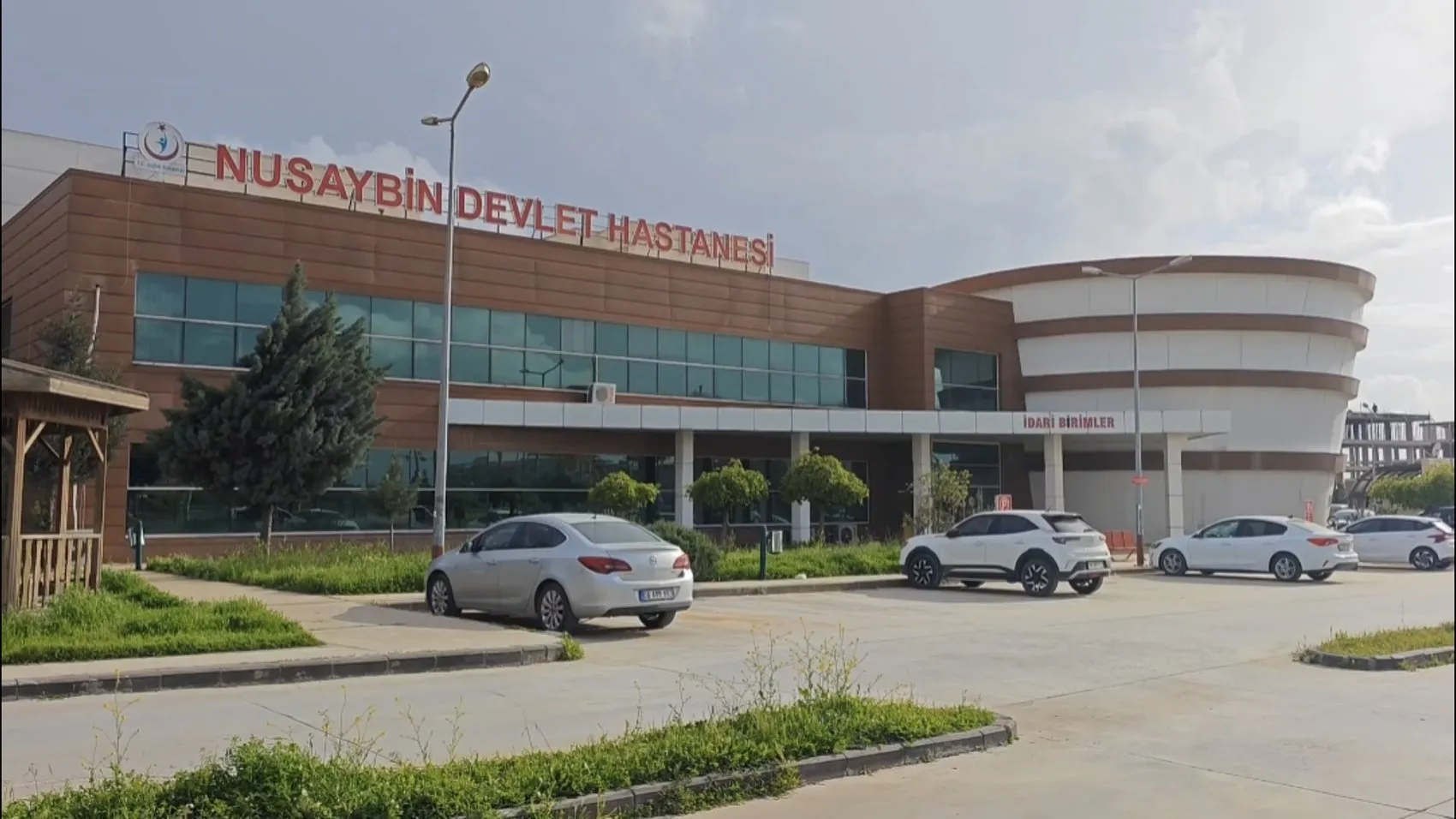 Nusaybin'de yatalak eşini bıçaklayarak öldüren koca gözaltına alındı