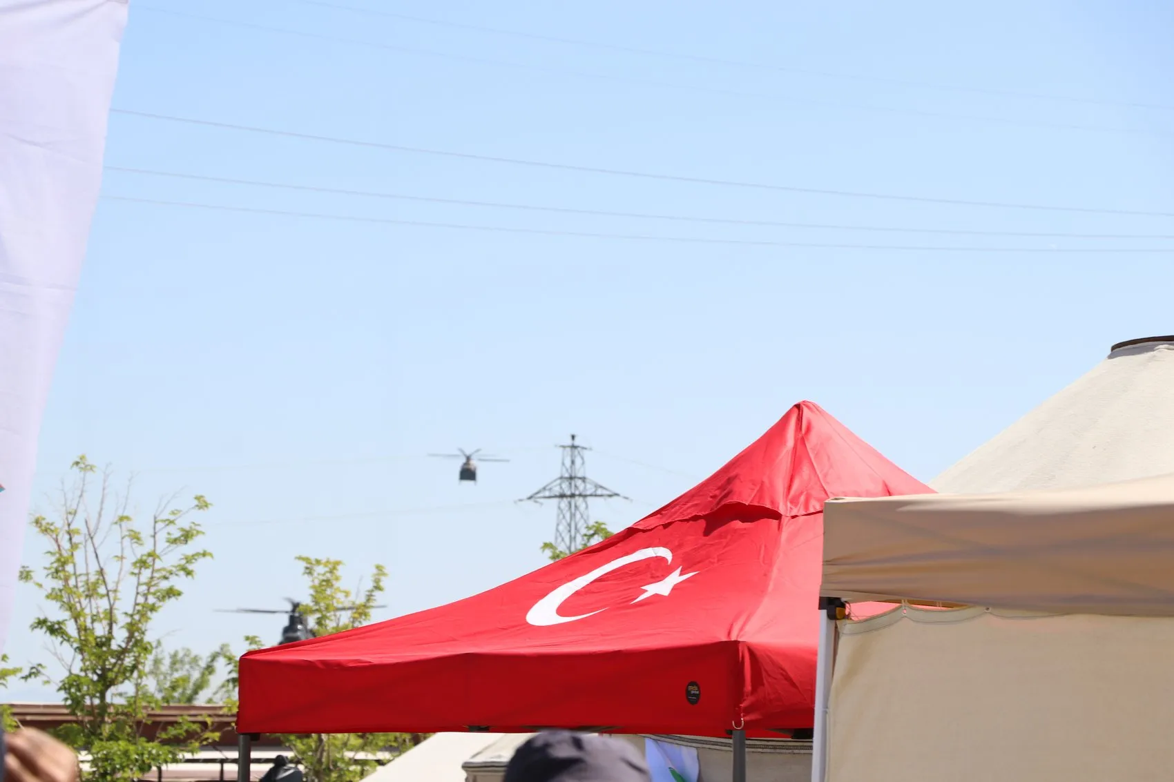 Erdoğan Kan tüccarları ve terörden nemalananlar kaybedecek