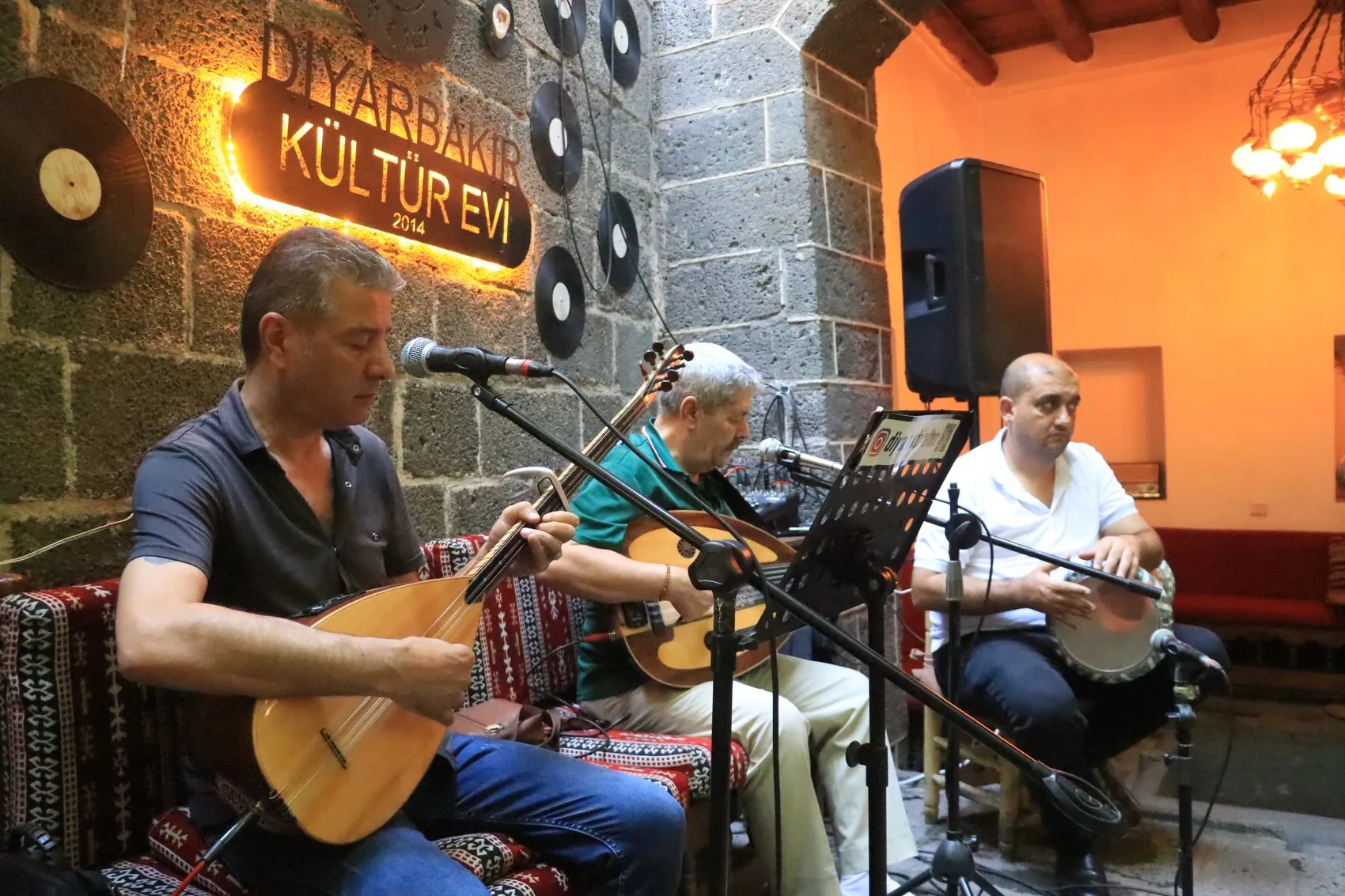 Tarihi kent Diyarbakır yılın ilk yarısında bir milyondan fazla ziyaretçiyi ağırladı