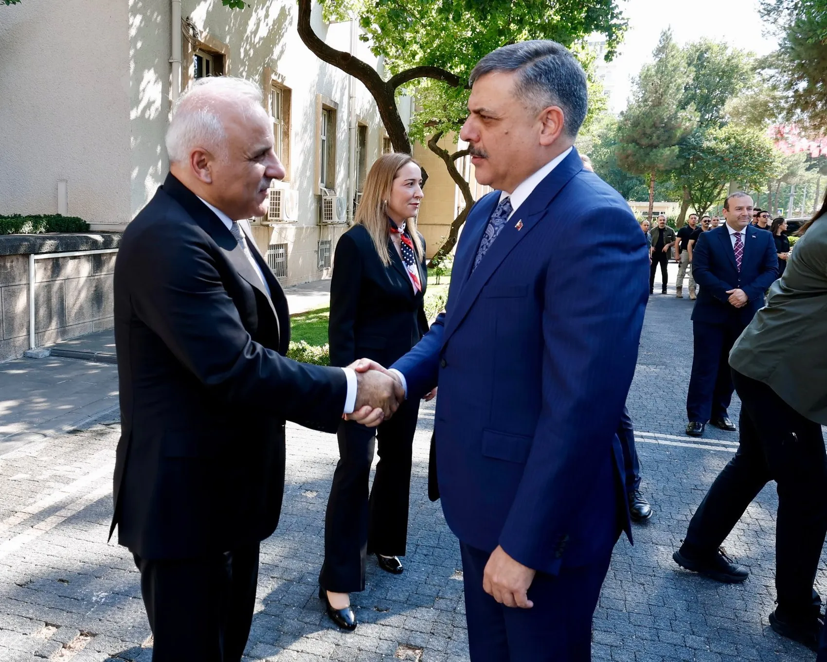 Alihan Kuriş yapısına yönelik operasyonun detayları netleşti