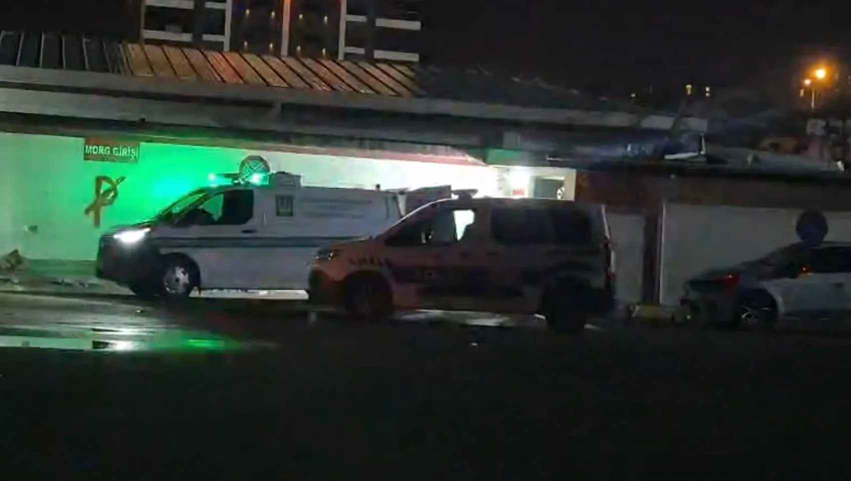 Sulama kanalına giren 16 yaşındaki çocuk akıntıya kapılıp can verdi