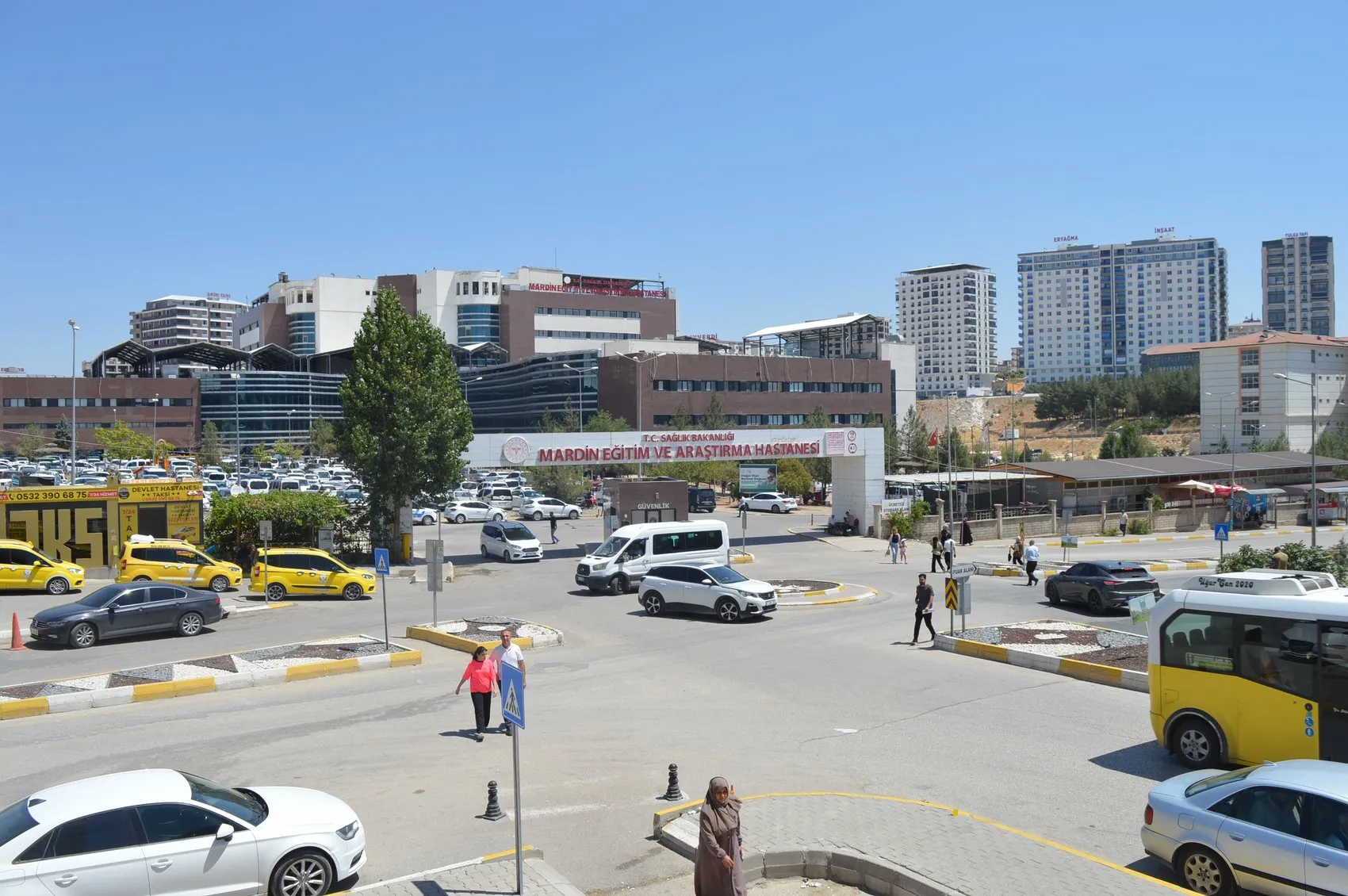 Mardin’deki acı olay sonrası uzmanlardan çocukları araçta bırakmama uyarısı