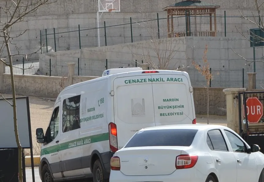 Ömerli ilçesindeki silahlı kavgada yaşamını yitiren İbrahim Kortak toprağa verildi