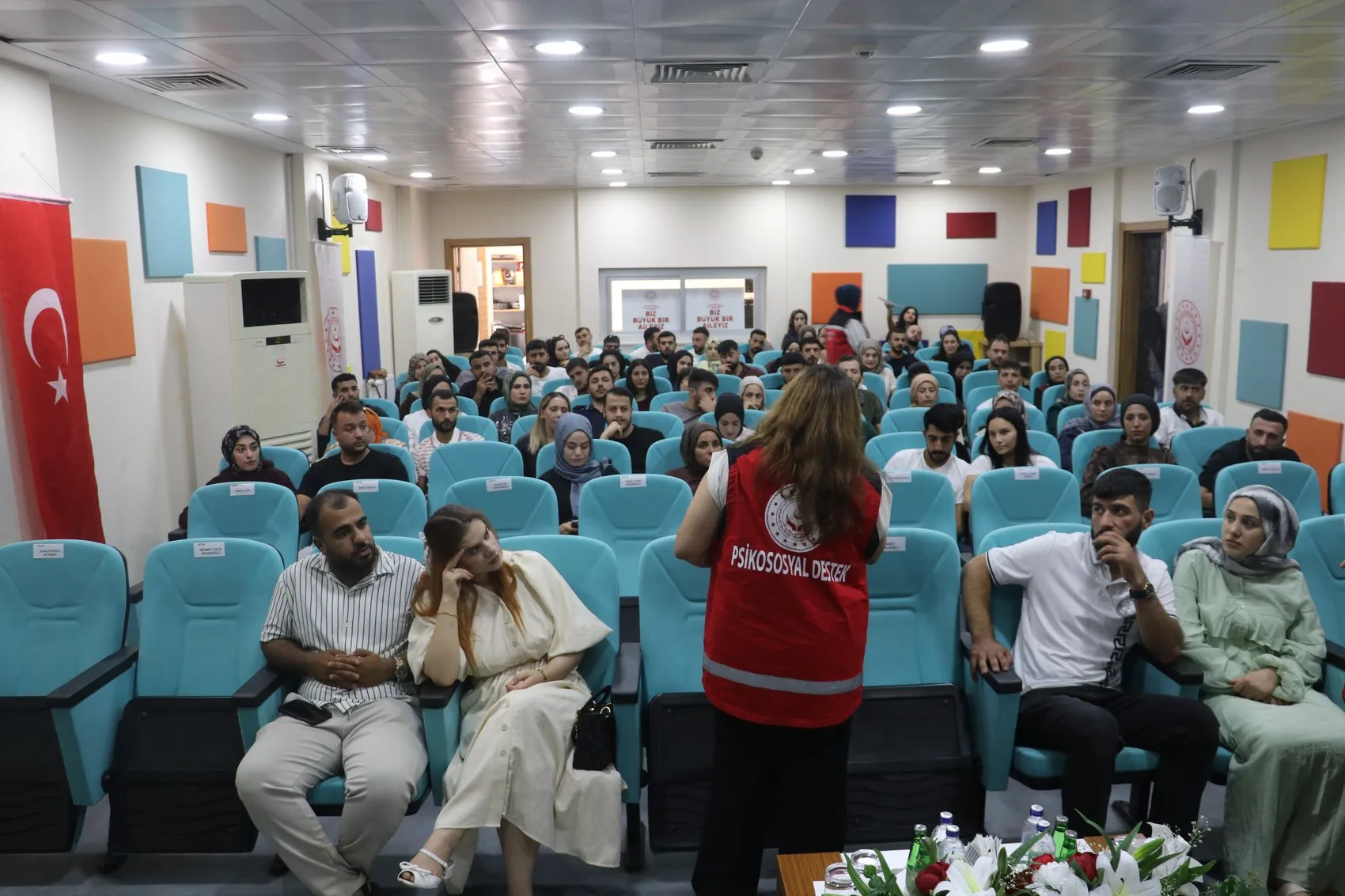 Gençlere evlilik kredisi ve konut desteği müjdesi Diyarbakır'dan geldi