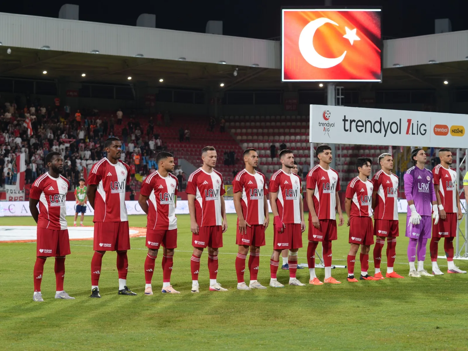 Batman Petrolspor evinde oynadığı maçı iki golle kazandı