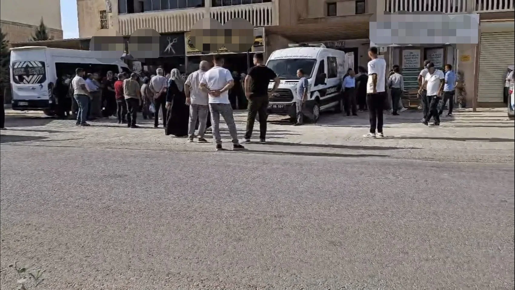 Nusaybin'de yatalak eşini bıçaklayarak öldüren koca gözaltına alındı